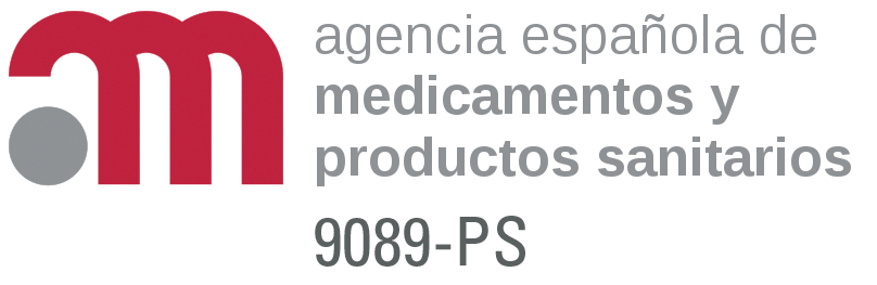 Agencia Española de medicamentos y productos sanitarios