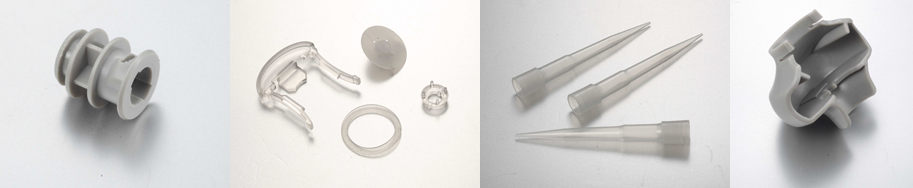 Injecció de plàstics en sala blanca amb garantia de qualitat | Innovamed