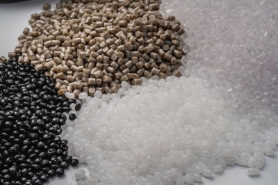 Selection of raw materials