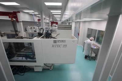 Is it really more expensive to produce under ISO-7 cleanroom conditions?