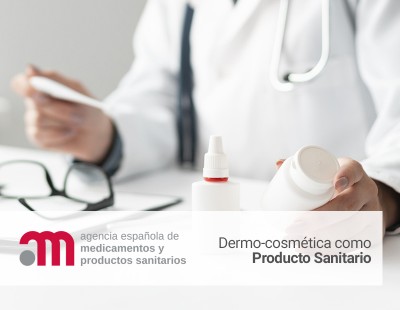 Innovamed: La Dermo-Cosmètica i els Productes Sanitaris