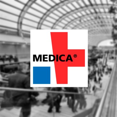 Innovamed participarà en MEDICA 2018